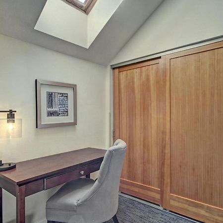 River Mtn Lodge E301 Breckenridge Buitenkant foto