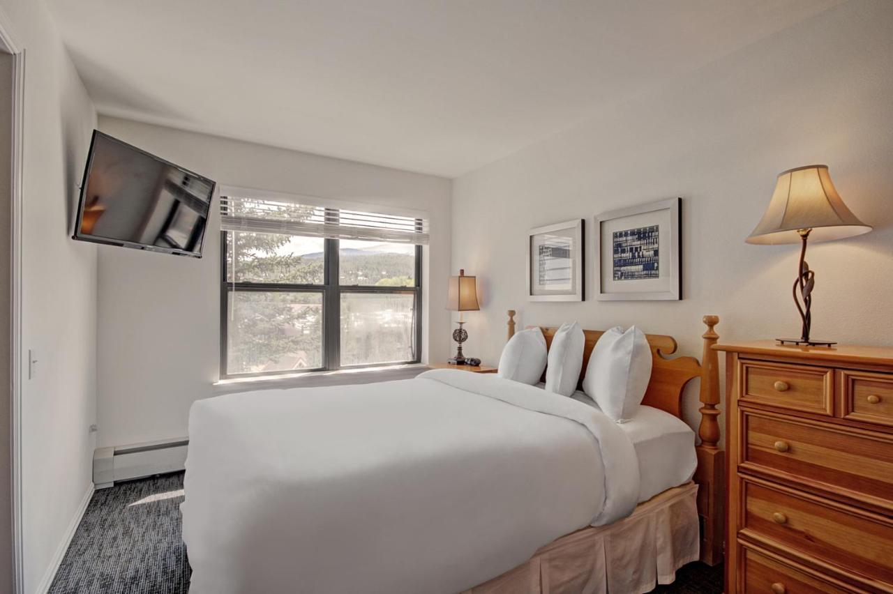 River Mtn Lodge E301 Breckenridge Buitenkant foto