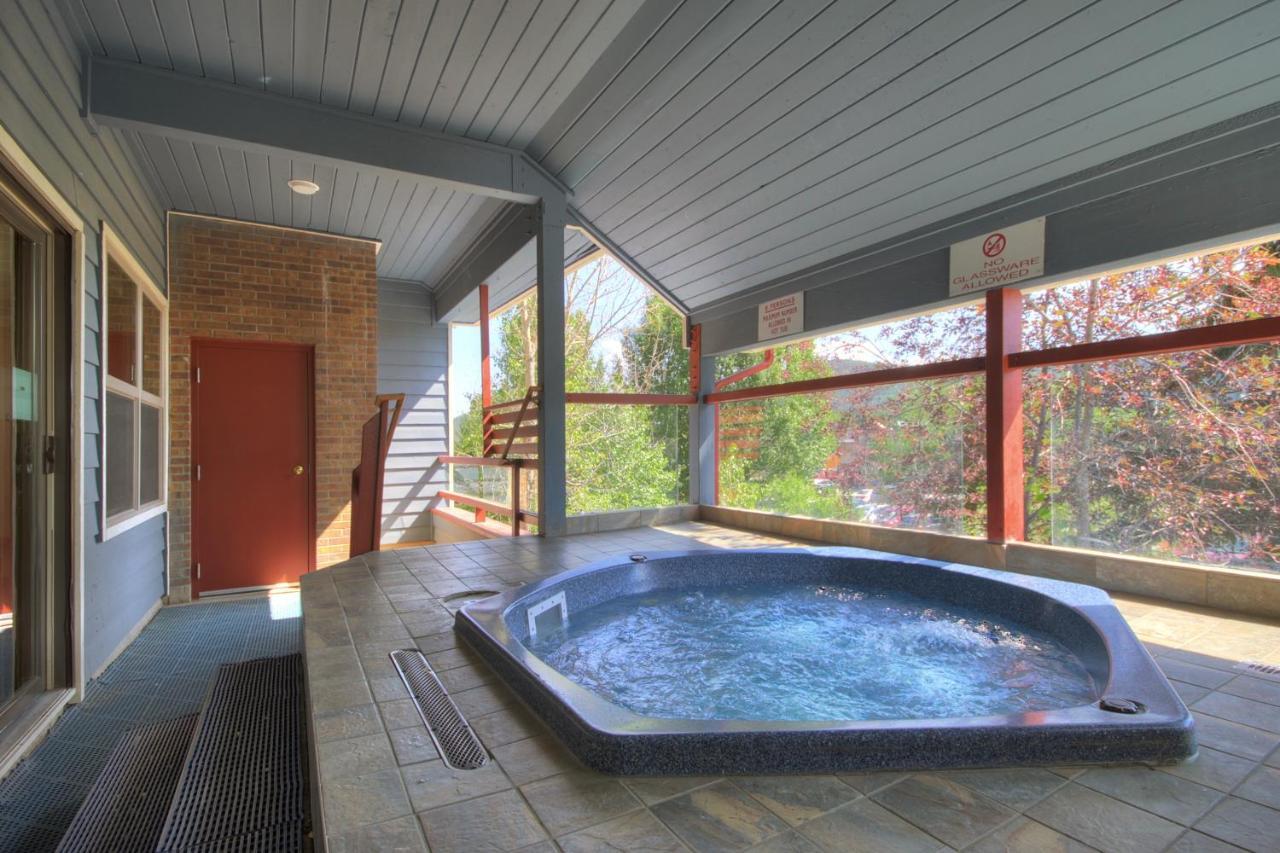 River Mtn Lodge E301 Breckenridge Buitenkant foto